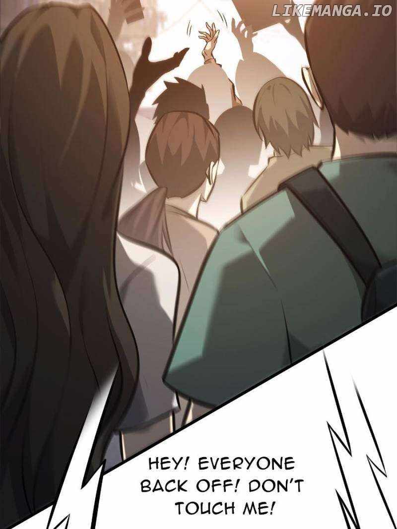I'm the strongest boss Chapter 48 67
